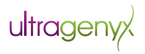 Ultragenyx Japan株式会社